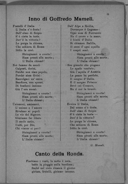 Il dalmatino. Lunario cattolico, greco ed ebraico per l'anno 1919